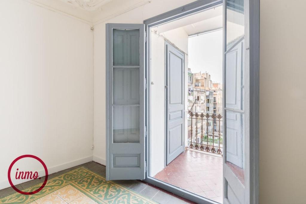 appart barcelone evg