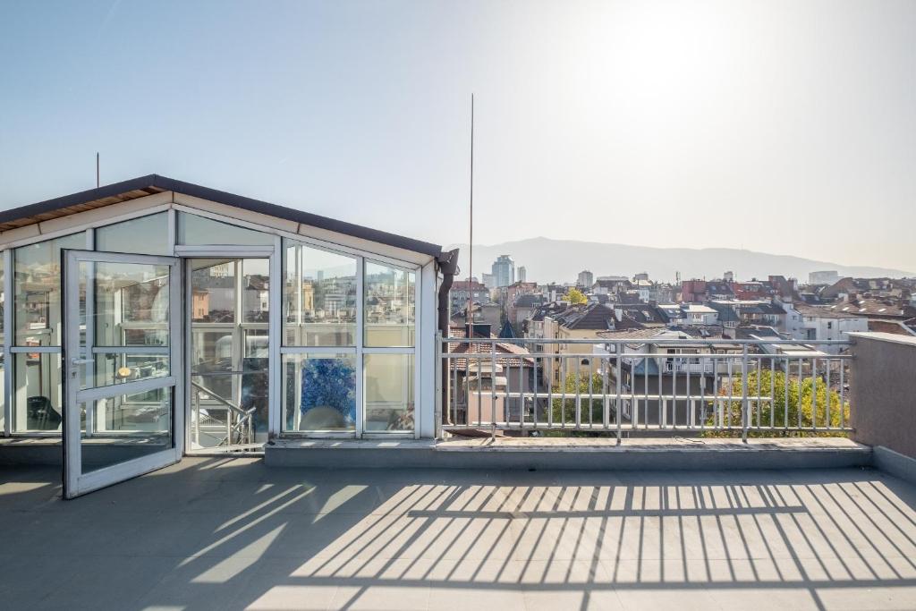 appartement sofia pour evg