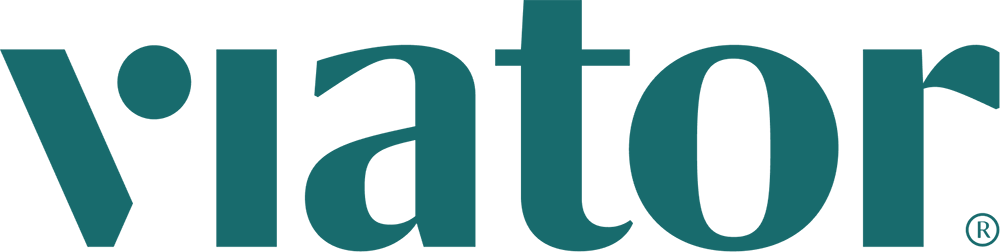 logo viator